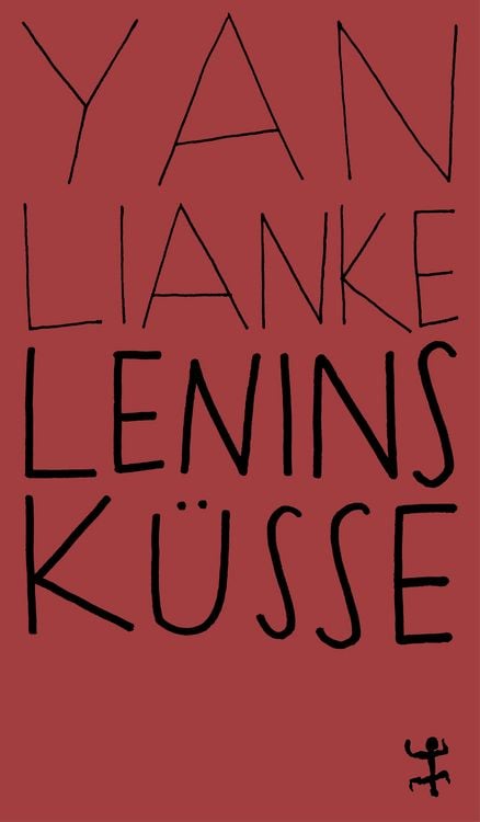 Produktbild: Lenins Küsse