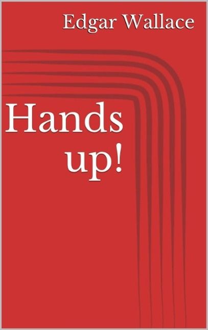 Produktbild: Hands up!