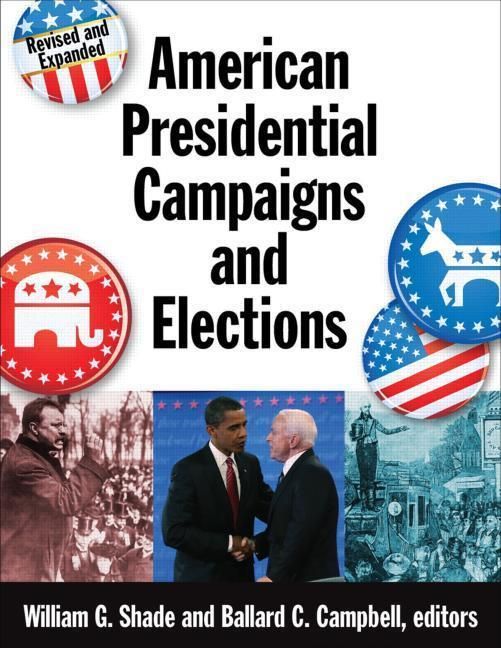 Produktbild: Boxed-Boxed-Amer Presidential