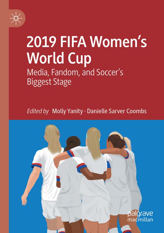 Produktbild: 2019 FIFA Women&rsquo;s World Cup