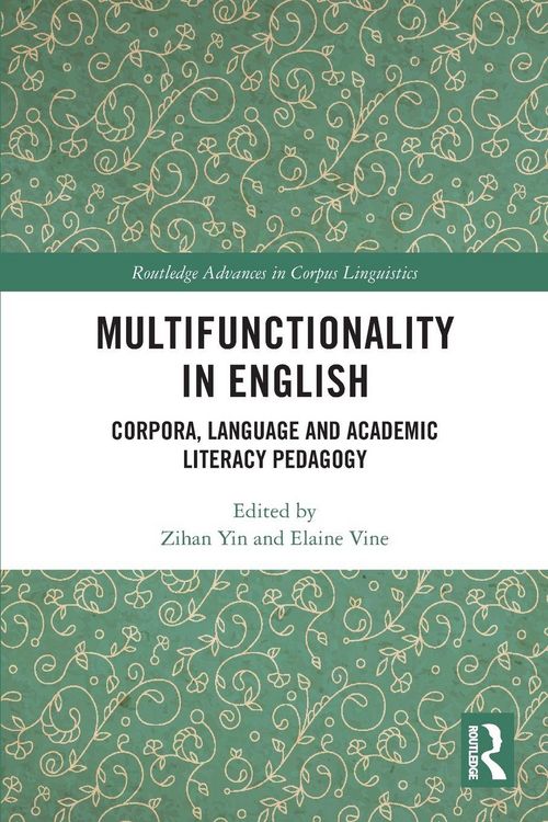 Produktbild: Multifunctionality in English