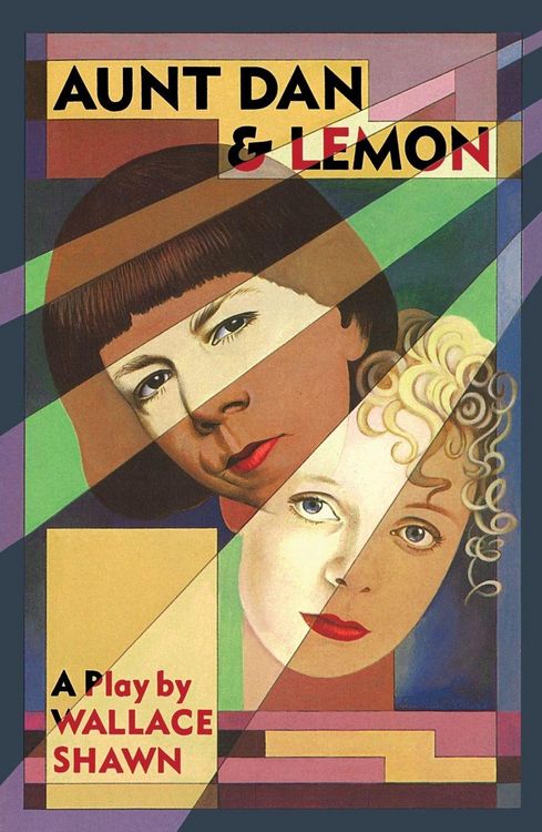 Produktbild: Aunt Dan and Lemon