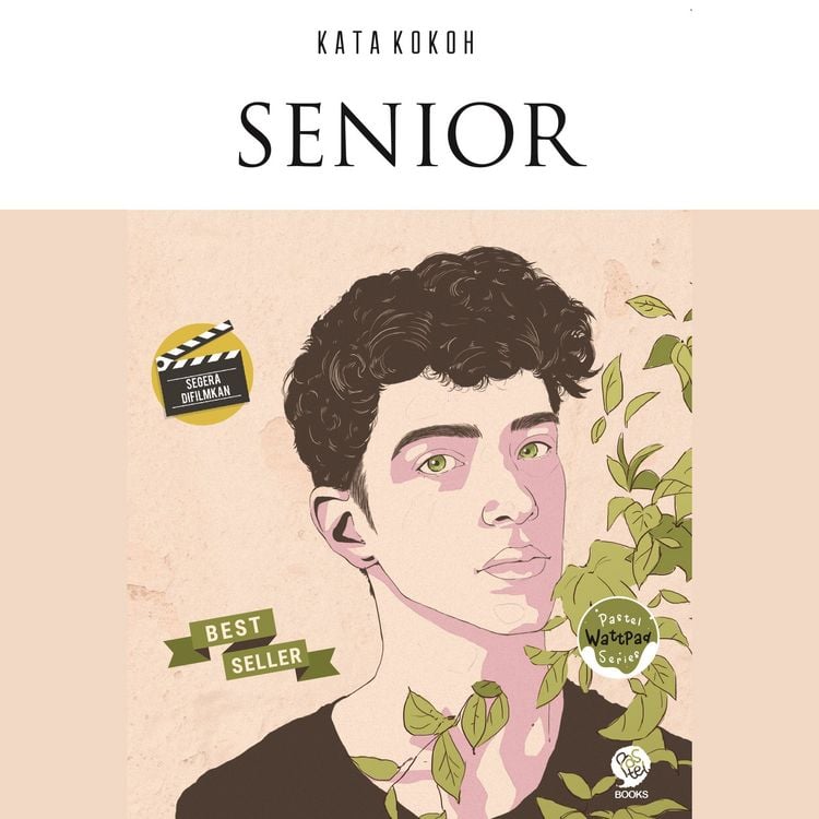 Produktbild: Senior