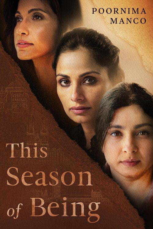 Produktbild: This Season of Being
