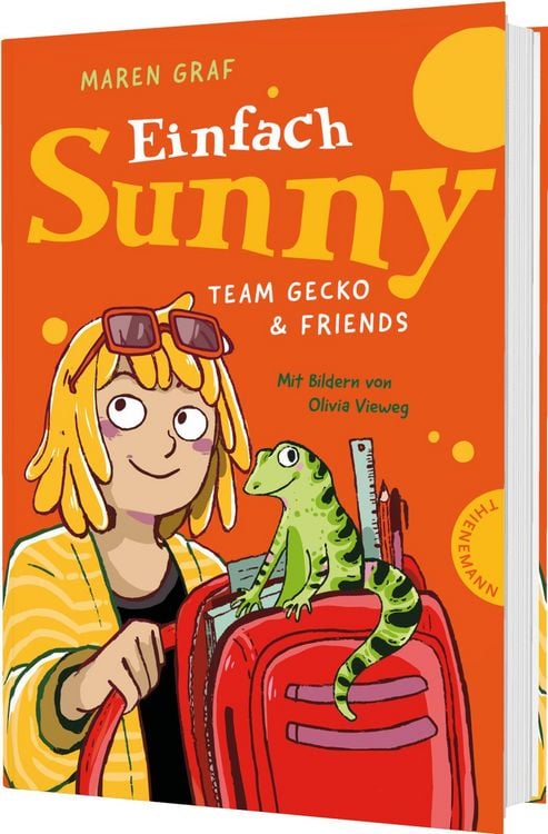 Produktbild: Einfach Sunny