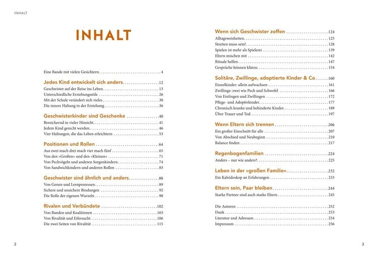 Produktbild: Geschwister &ndash; eine ganz besondere Liebe
