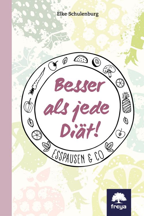 Produktbild: Besser als jede Di&auml;t!