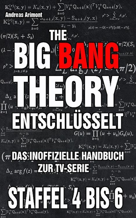 Produktbild: The Big Bang Theory entschl&uuml;sselt 2