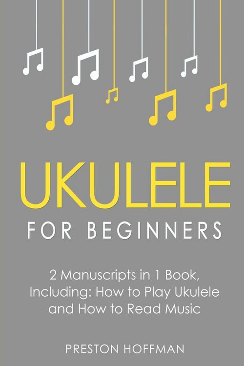 Produktbild: Ukulele for Beginners