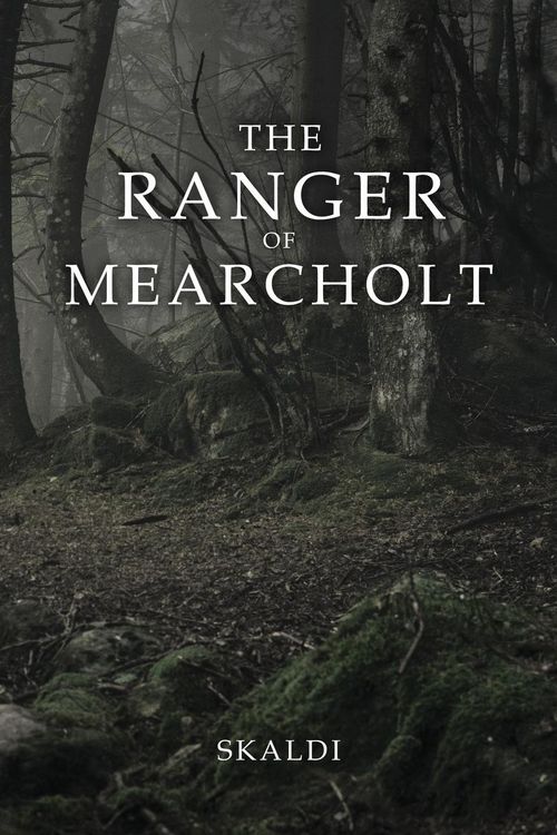 Produktbild: The Ranger of Mearcholt