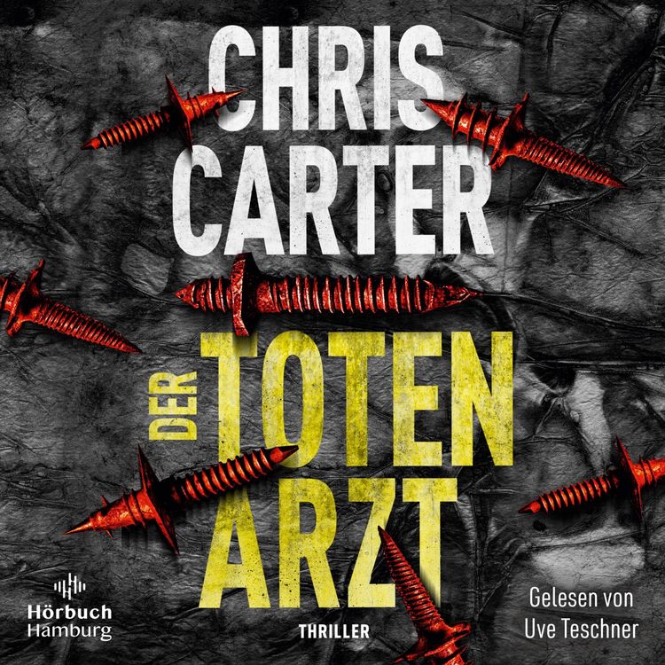 Produktbild: Der Totenarzt
