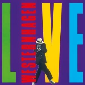Produktbild: Live(2024 Remaster)