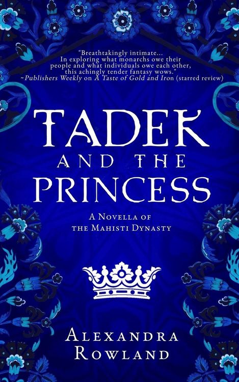 Produktbild: Tadek and the Princess