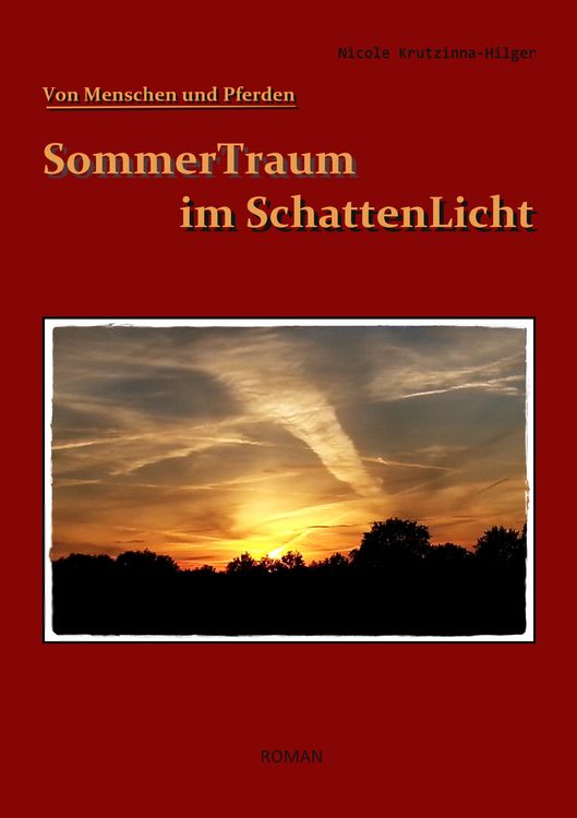 Produktbild: SommerTraum im SchattenLicht