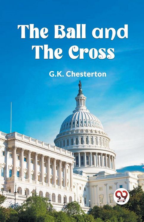 Produktbild: The Ball and The Cross