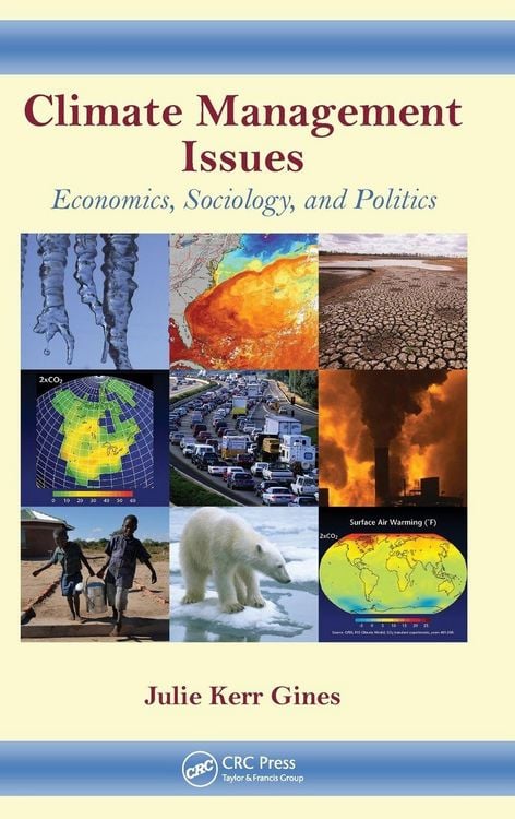 Produktbild: Climate Management Issues