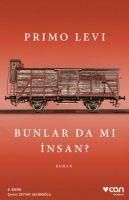 Produktbild: Bunlar Da Mi Insan