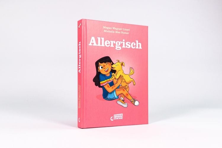 Produktbild: Allergisch