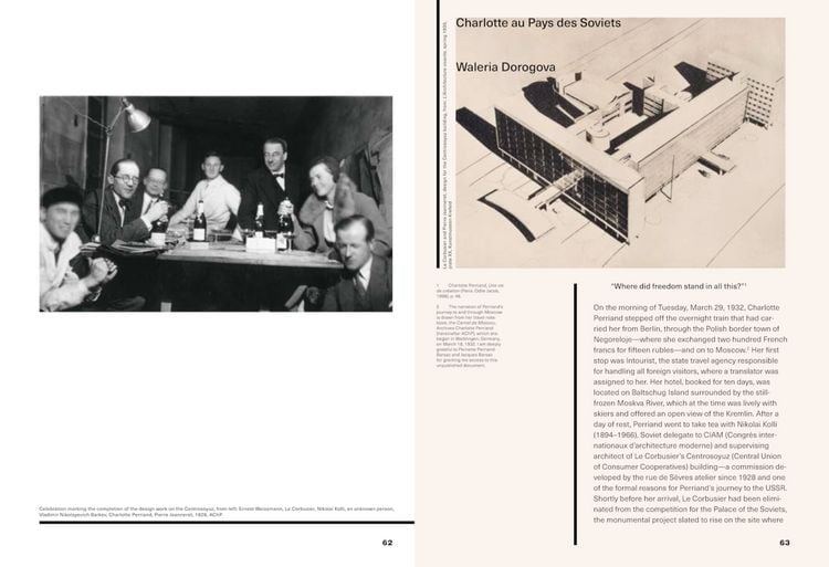 Produktbild: Charlotte Perriand. The Art of Dwelling