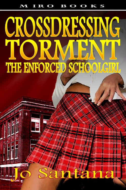 Produktbild: Crossdressing Torment - The Enforced Schoolgirl