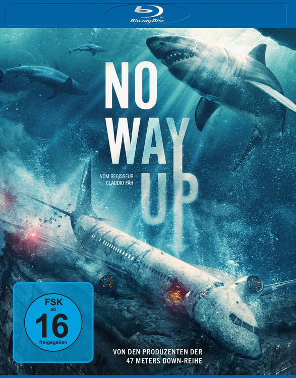 Produktbild: No Way Up