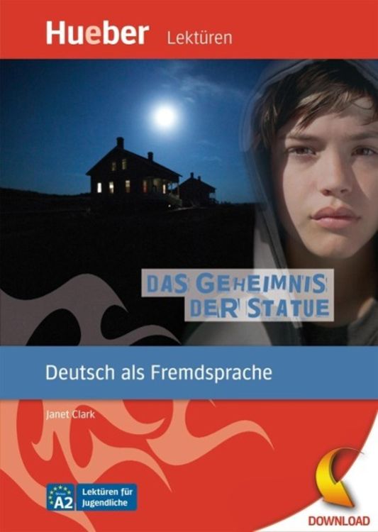 Produktbild: Das Geheimnis der Statue