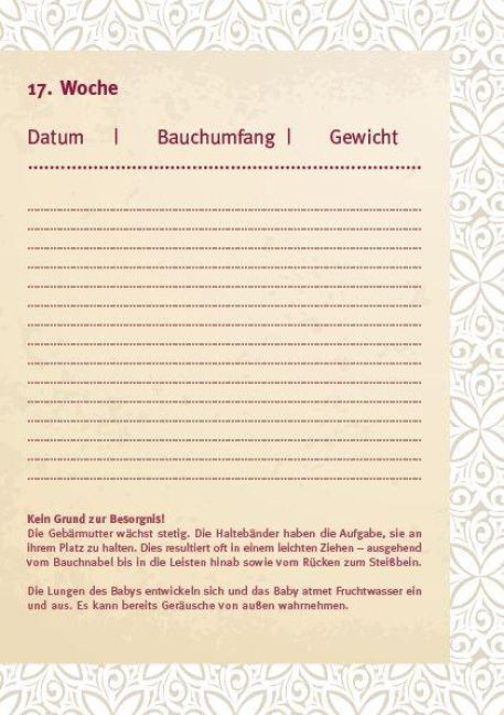 Produktbild: Tagebuch f&uuml;r Mama und mich