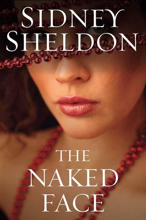Produktbild: The Naked Face