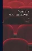 Produktbild: Variety (October 1935); 120