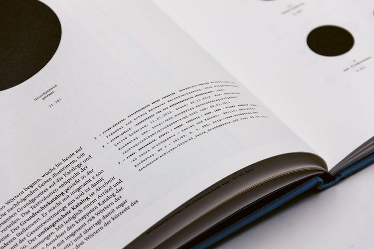 Produktbild: Verfassung verstehen