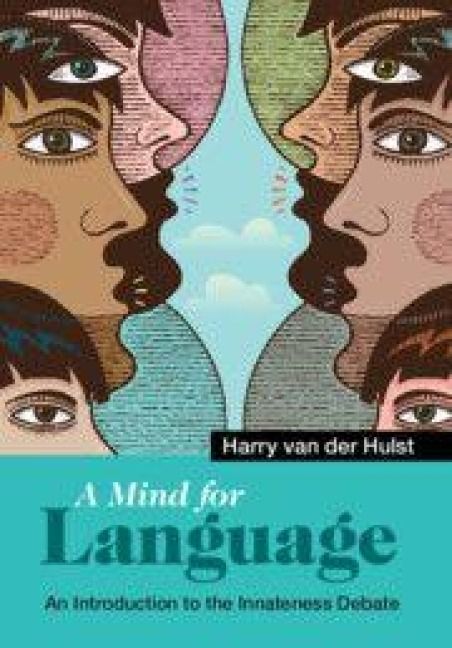 Produktbild: A Mind for Language