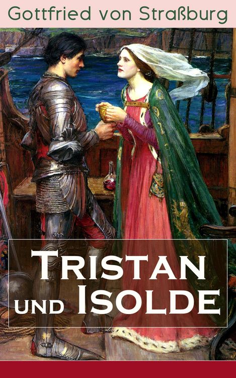 Produktbild: Tristan und Isolde