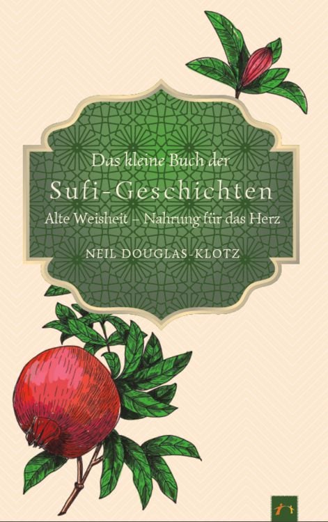 Produktbild: Das kleine Buch der Sufi-Geschichten