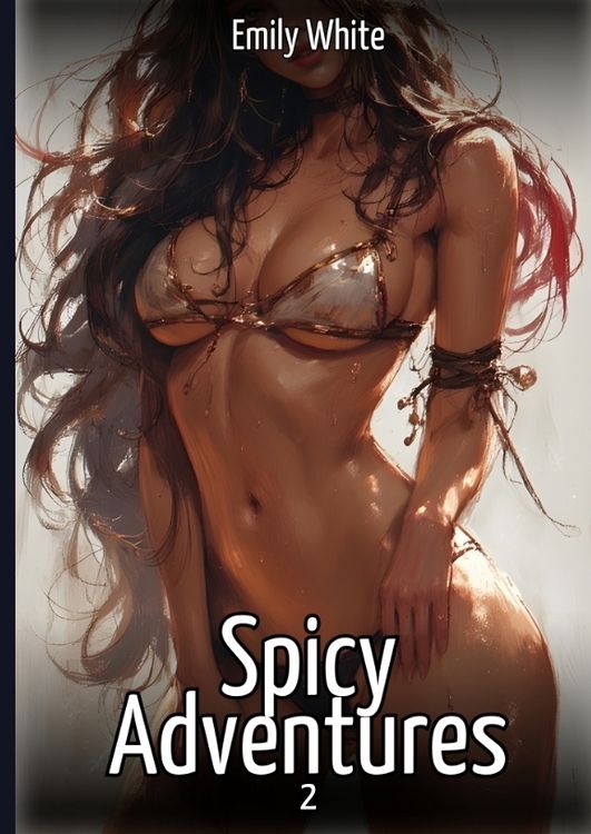 Produktbild: Spicy Adventures. 2