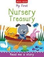 Produktbild: My First Nursery Treasury