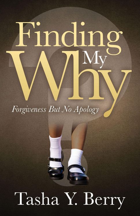 Produktbild: Finding My Why