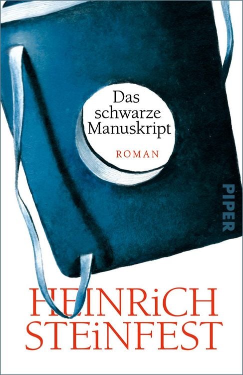 Produktbild: Das schwarze Manuskript