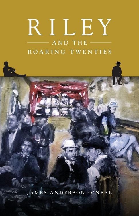 Produktbild: Riley and the Roaring Twenties