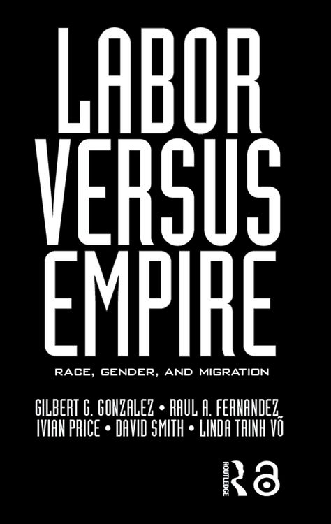 Produktbild: Labor Versus Empire
