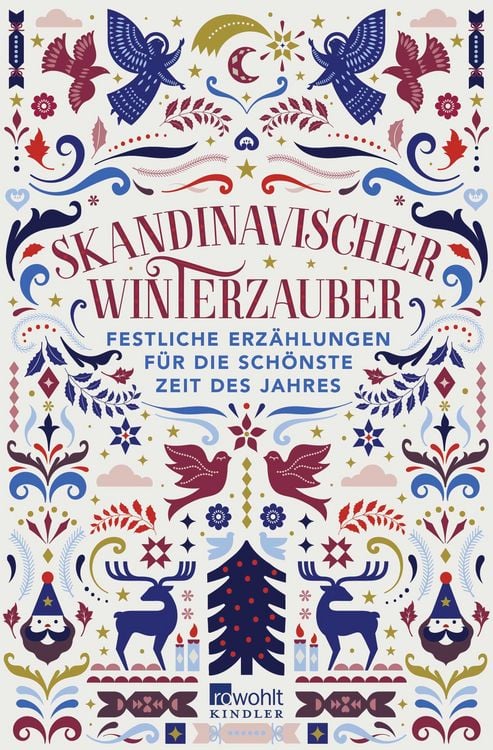 Produktbild: Skandinavischer Winterzauber