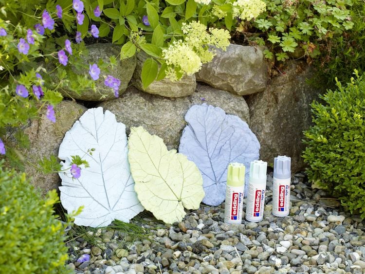 Produktbild: 5200 Permanent Spray, pastellblau matt, 200ml Premium Acryllack