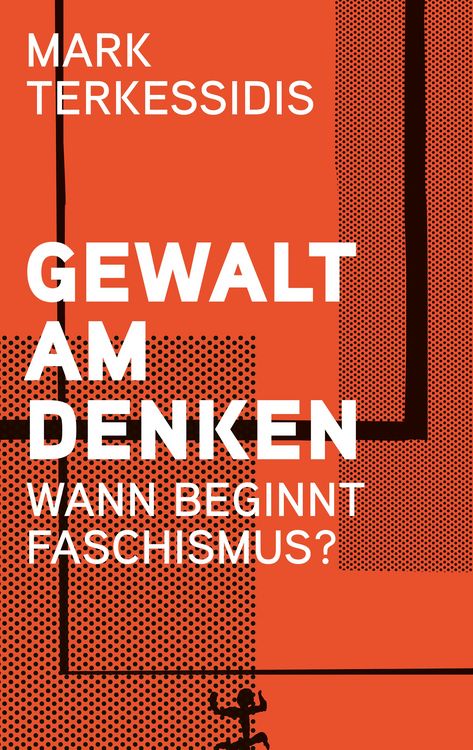 Produktbild: Gewalt am Denken