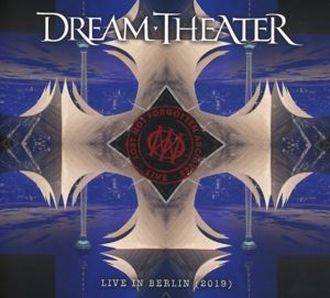 Produktbild: Lost Not Forgotten Archives: Live in Berlin (2019)