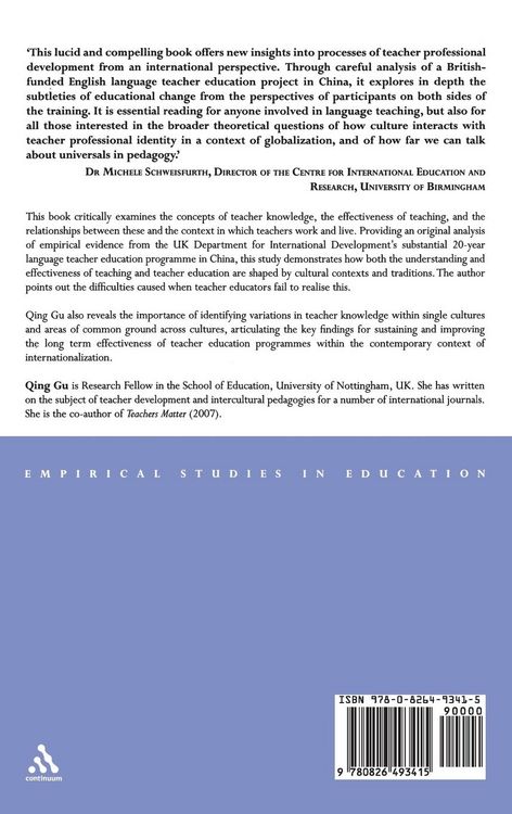 Produktbild: Teacher Development