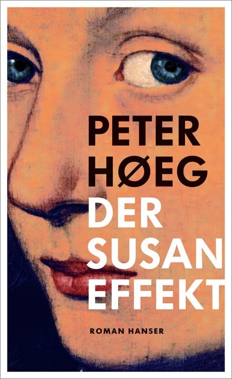 Produktbild: Der Susan-Effekt