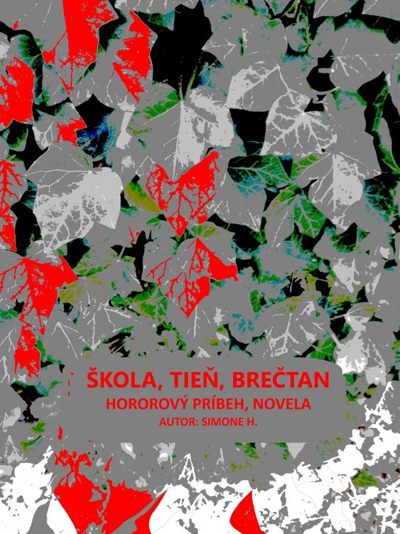 Produktbild: Skola, tien, brectan