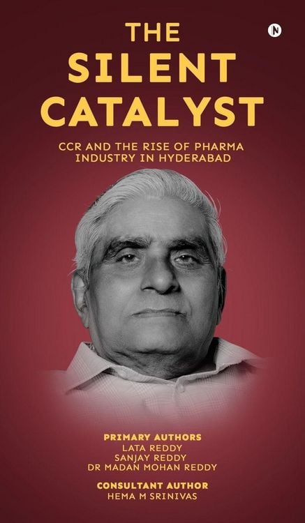 Produktbild: The Silent Catalyst