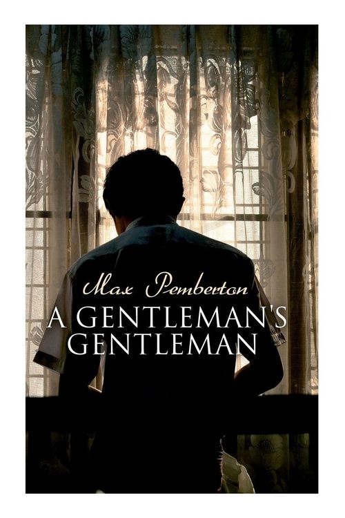 Produktbild: A Gentleman's Gentleman
