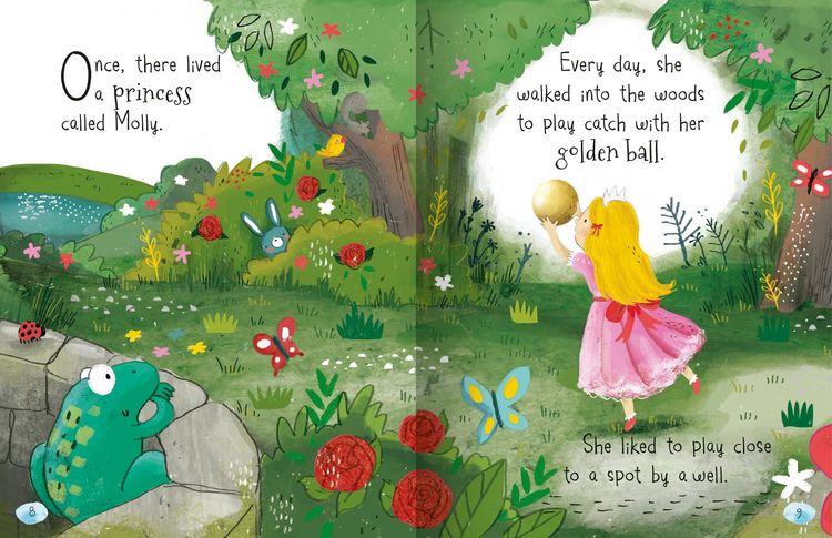 Produktbild: Magical Fairy Tales