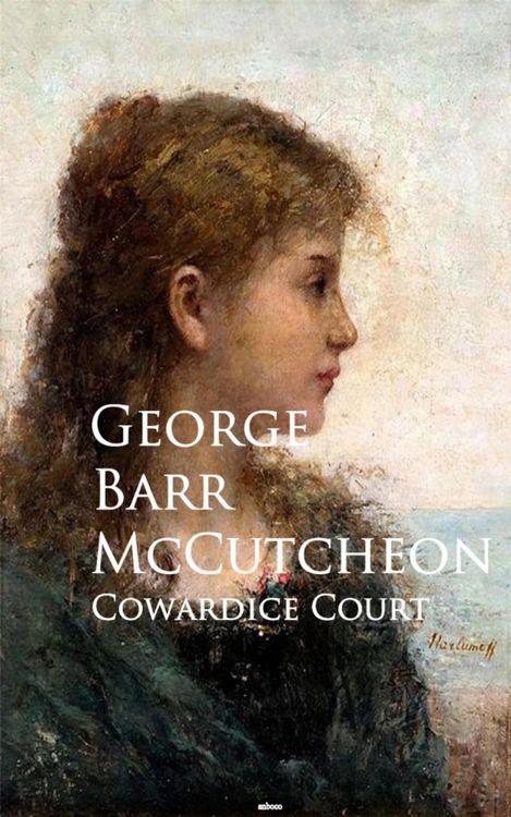 Produktbild: Cowardice Court